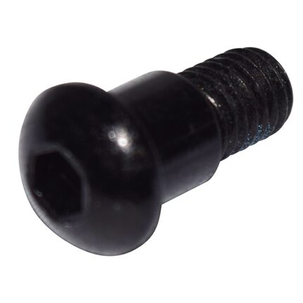M8x1.25x20 Button Head Shoulder Socket Bolt
