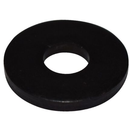 M8x23x3 Washer (Black Zinc)