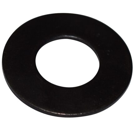 M14x30x1.5 Washer (Black Zinc)