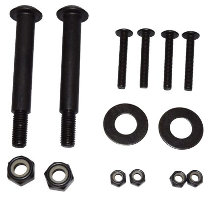 Hardware Bag for MC-JSS