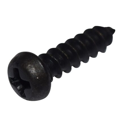 M4x1.59x16 Pan Head Phillips Screw