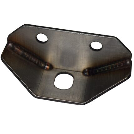 Sliding Table Limit Block