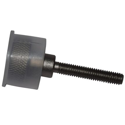 M6 Flip Stop Lock Knob