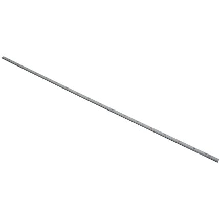 Ruler Crosscut Fence Assembly