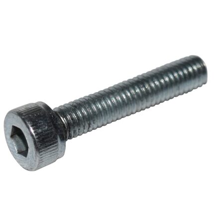M3x0.5x16 Socket Head Cap Screw