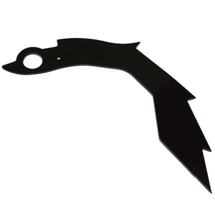 Anti-Kickback Pawl Right for TSG-MG, JSS-MG & JSS-RDC