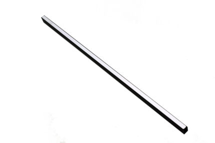 Low Fence Tube Service Assembly (tube and face plate) for JSS PRO