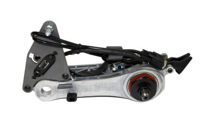 Arbor Block Assembly and Belt Tensioning Kit for JSS