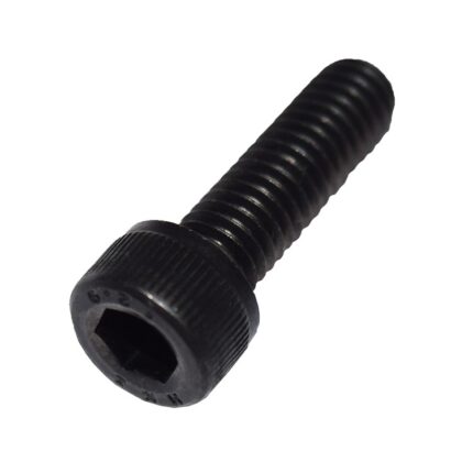 M8x1.25x20 Button Head Socket Screw
