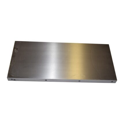 Cast Iron Extension Wing for PCS