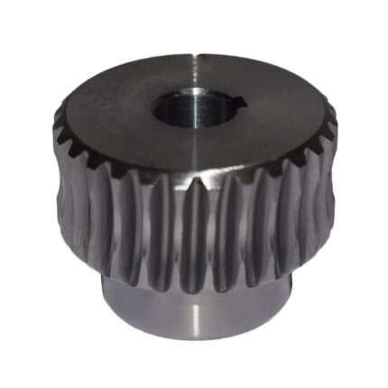 PCS Elevation Worm Gear