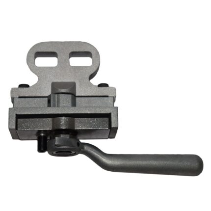 PCS Riving Knife Clamp Assembly (including mounting bracket, clamp bracket and handle)