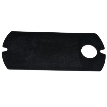 PCS175 Start Capacitor Shield (35mm Diameter)