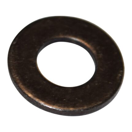 M6x13x1 Washer (Black Zinc)