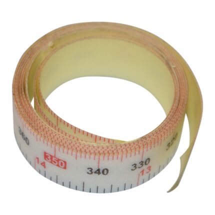 32" Router Table Fence Ruler