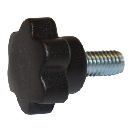 M6x1.0 Lock Knob for 32" Router Fence