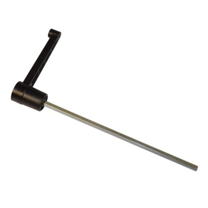 Elevation Handle for Router Lift