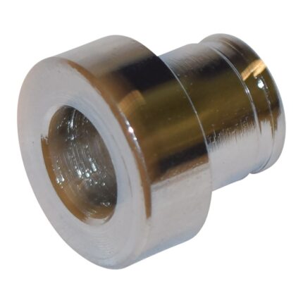 Elevation Lock Upper Guide Bushing for Router Lift