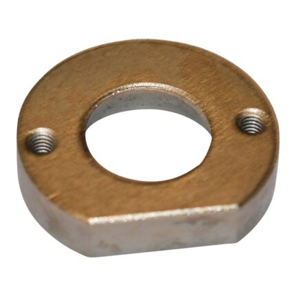 Elevation Lock Upper Guide Block for Router Lift