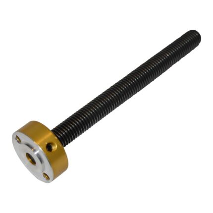 Elevation Threaded Rod Assembly for Router Lift