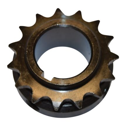 Elevation Lock Sprocket for Router Lift