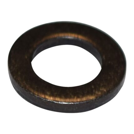 M6x11x1.5 Washer (Black Zinc)