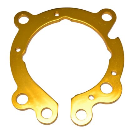 Router Clamp Plate for Router Lift