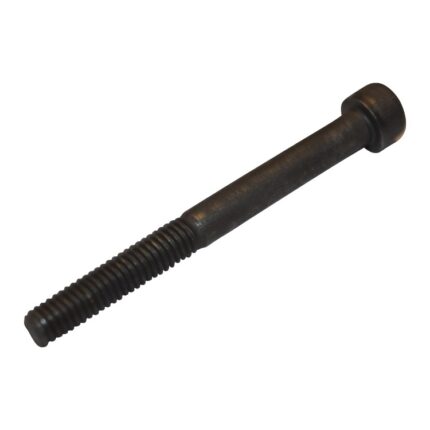M6x1.0x60 Socket Head Cap Screw