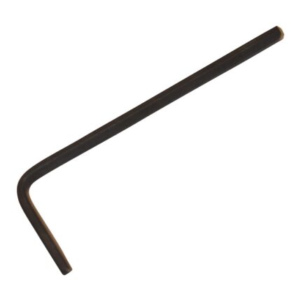 2.5 mm Hex L-Wrench for Router Lift