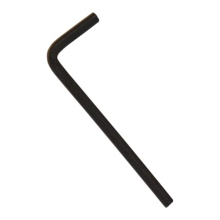 3 mm Hex L-Wrench for Router Lift