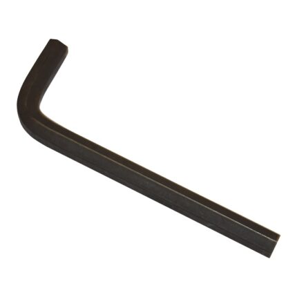 6 mm Hex L-Wrench for Router Lift