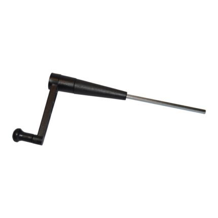 Elevation Handle Assembly for Router Lift