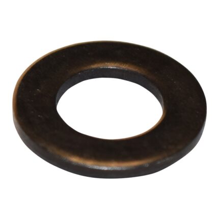 M10x19x2 Washer (Black Zinc)