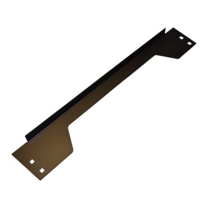 Front Panel for Router Benchtop Stand