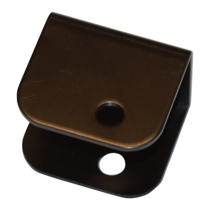 Router Table Handle Mounting Bracket