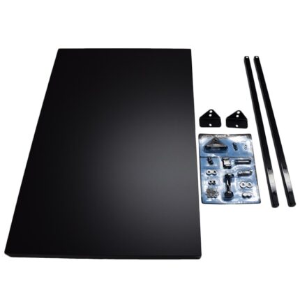 T-Glide Extension Table Assembly - 52 inch Professional Series II
