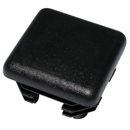 Tube End Cap for FOT (folding outfeed table)