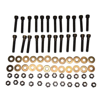 Table Tube Hardware Pack for TSA-FOT