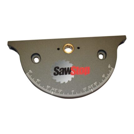 Miter Gauge Head (1701 and newer)