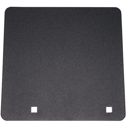 SawStop Label Plate