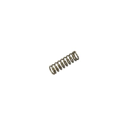 Dust Collection Port Compression Spring