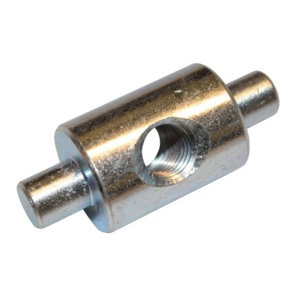 3/8"-16 Dust Tube Barrel Nut
