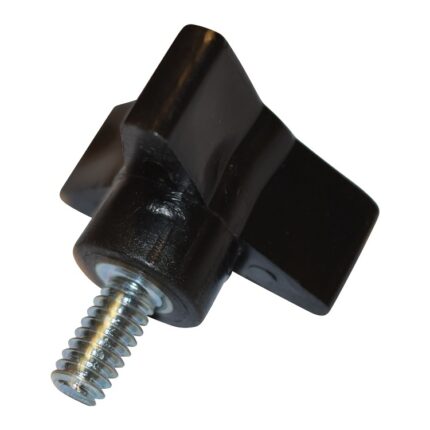 1/4"-20 Extension Leg Lock Knob