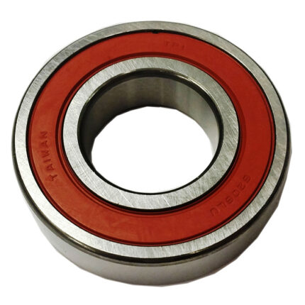 30mm IDx62mm OD Ball Bearing