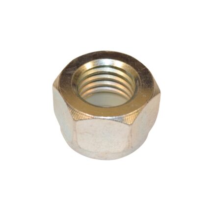 5/8"-11 NC Lock Nut (17mm)
