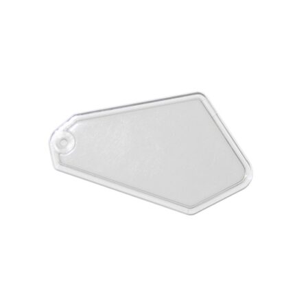 Side Guard Rear Left for TSG-MG & JSS-MG