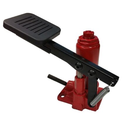 Hydraulic Jack Assembly for MB-IND-000 and MB-PCS-IND
