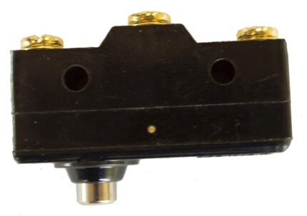 Motor Cover Interlock Switch for CB and ICS