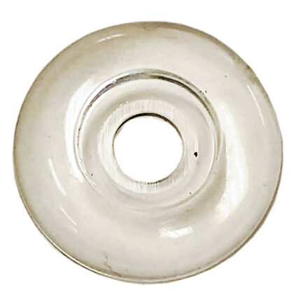 M4x16x3 Polycarbonate Custom Washer