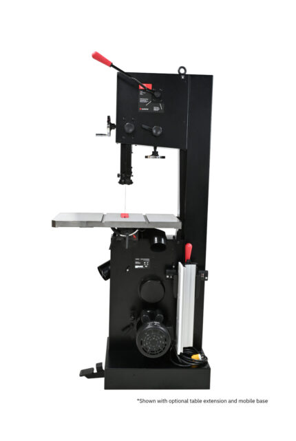 Professional Bandsaw